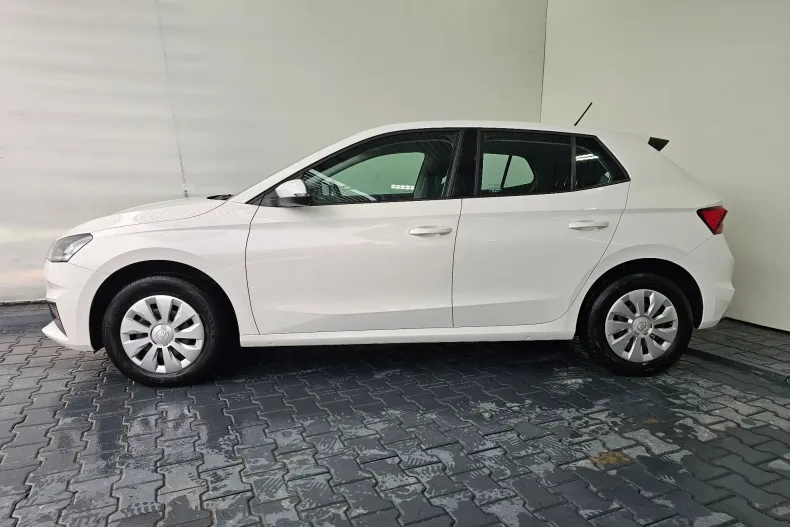 Skoda Fabia din 2023 cu 66.990 km - oferta SKO233299 - foto 2