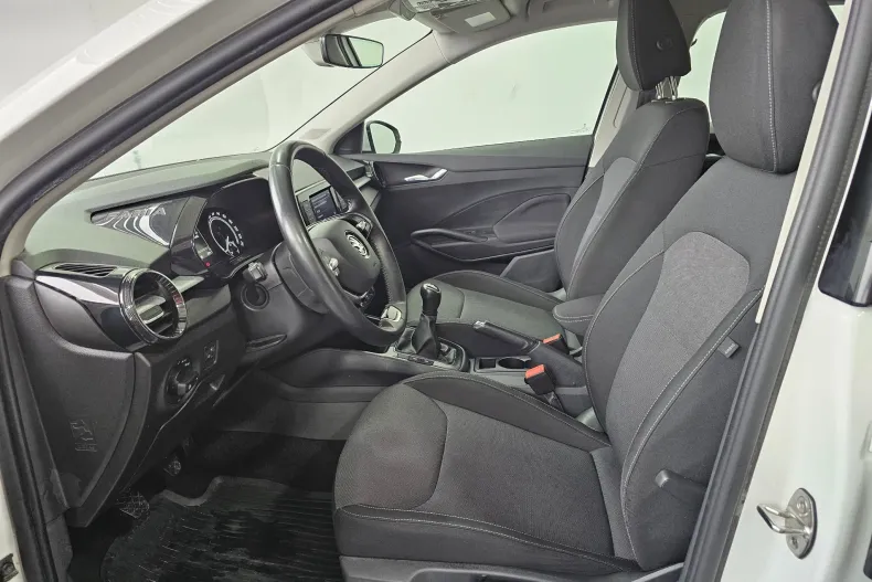 Skoda Fabia din 2023 cu 66.990 km - oferta SKO233299 - foto 6
