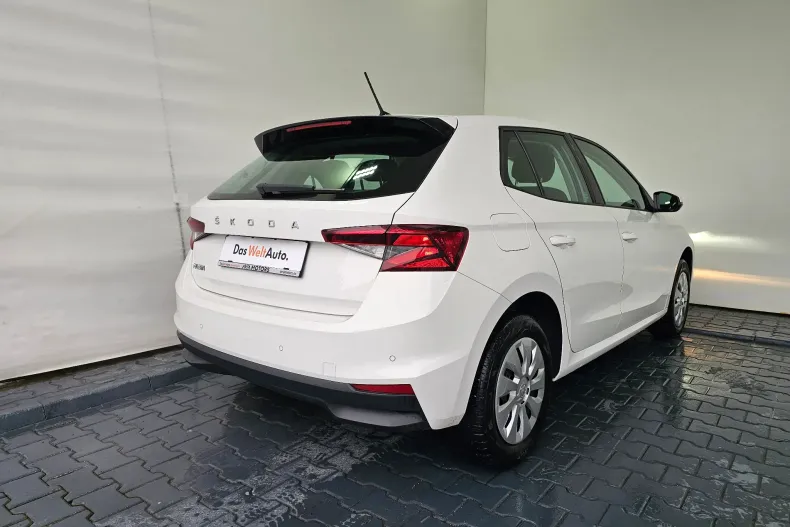 Skoda Fabia din 2023 cu 66.990 km - oferta SKO233299 - foto 29