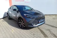 Toyota C-HR din 2025 cu 6.750 km - oferta TOY233301 - foto 1
