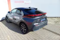Toyota C-HR din 2025 cu 6.750 km - oferta TOY233301 - foto 3