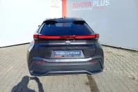 Toyota C-HR din 2025 cu 6.750 km - oferta TOY233301 - foto 4