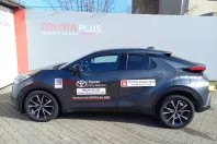 Toyota C-HR din 2025 cu 6.750 km - oferta TOY233301 - foto 5