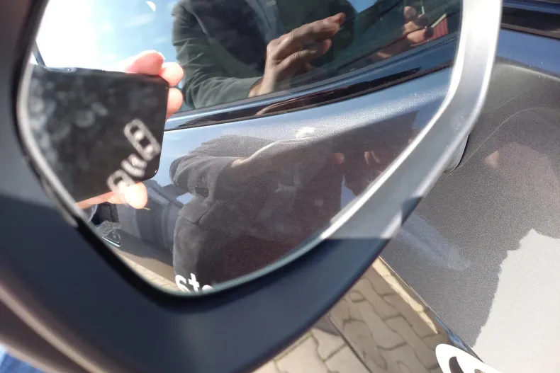 Toyota C-HR din 2025 cu 6.750 km - oferta TOY233301 - foto 9