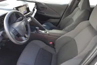 Toyota C-HR din 2025 cu 6.750 km - oferta TOY233301 - foto 11
