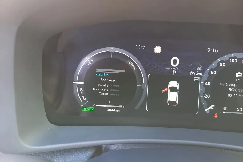 Toyota C-HR din 2025 cu 6.750 km - oferta TOY233301 - foto 21