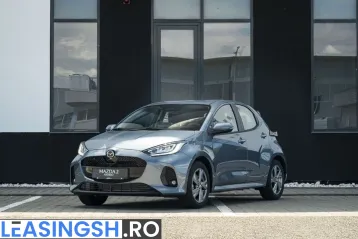 Mazda 2 din 2026 - oferta MAZ233302
