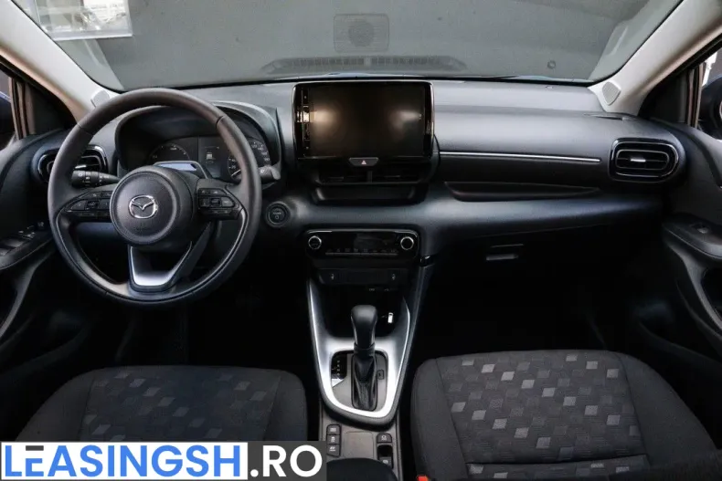 Mazda 2 din 2026 cu 1 km - oferta MAZ233302 - foto 5
