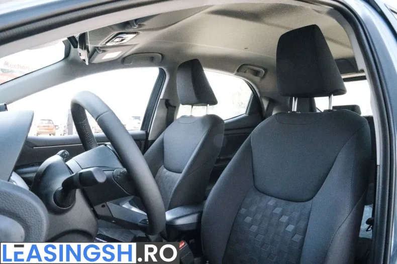 Mazda 2 din 2026 cu 1 km - oferta MAZ233302 - foto 6