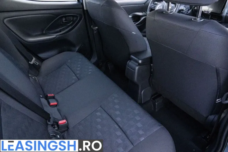Mazda 2 din 2026 cu 1 km - oferta MAZ233302 - foto 7