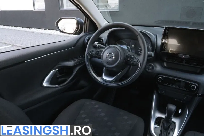 Mazda 2 din 2026 cu 1 km - oferta MAZ233302 - foto 8
