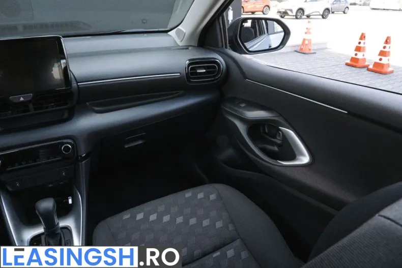 Mazda 2 din 2026 cu 1 km - oferta MAZ233302 - foto 9