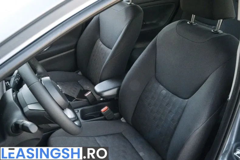 Mazda 2 din 2026 cu 1 km - oferta MAZ233302 - foto 10