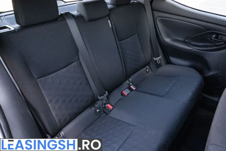 Mazda 2 din 2026 cu 1 km - oferta MAZ233302 - foto 11