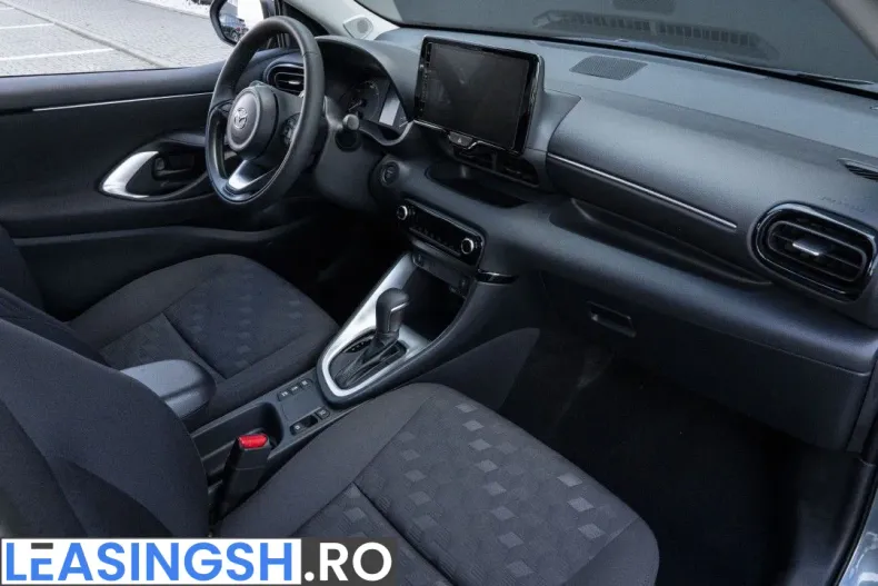 Mazda 2 din 2026 cu 1 km - oferta MAZ233302 - foto 12