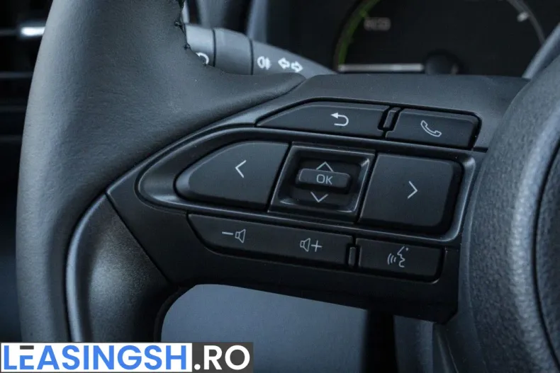 Mazda 2 din 2026 cu 1 km - oferta MAZ233302 - foto 14