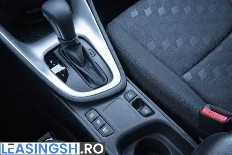 Mazda 2 din 2026 cu 1 km - oferta MAZ233302 - foto 16