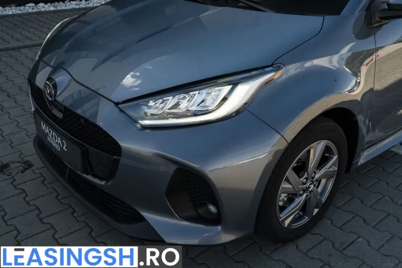 Mazda 2 din 2026 cu 1 km - oferta MAZ233302 - foto 23