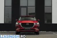 Mazda CX-60 din 2026 cu 1 km - oferta MAZ233303 - foto 2