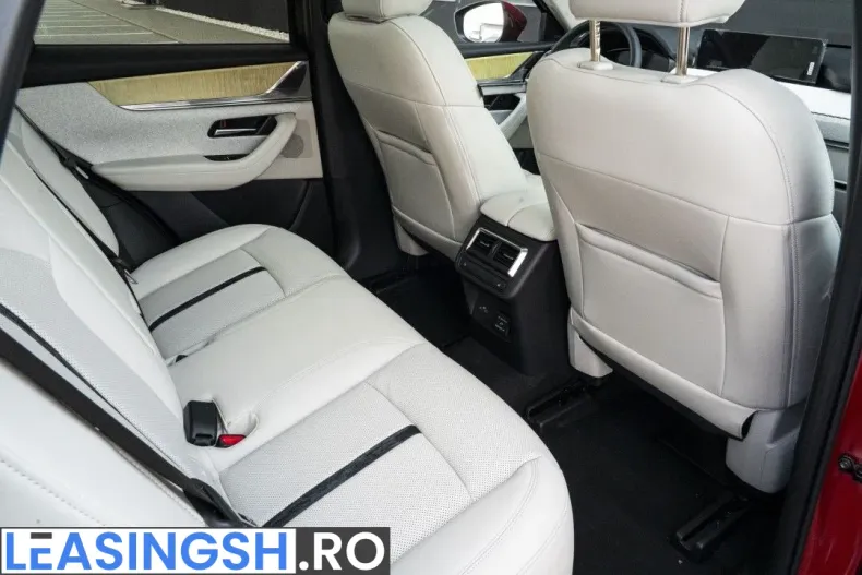 Mazda CX-60 din 2026 cu 1 km - oferta MAZ233303 - foto 6