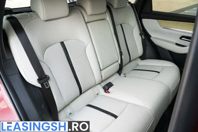 Mazda CX-60 din 2026 cu 1 km - oferta MAZ233303 - foto 10