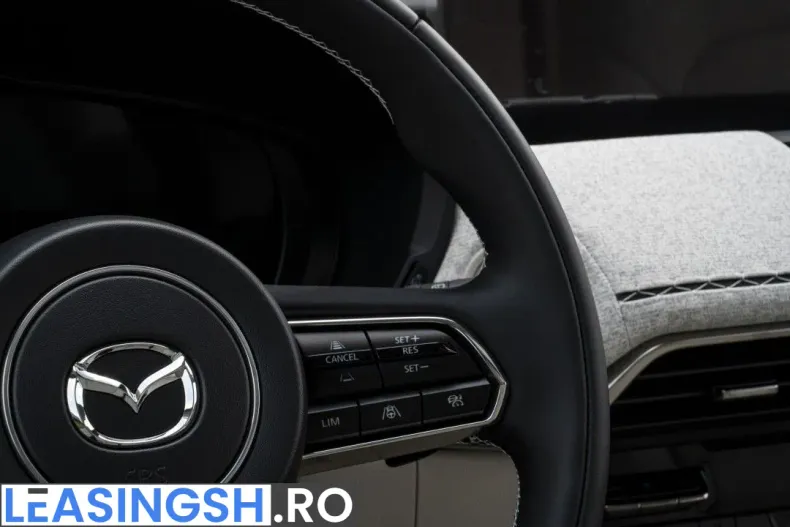 Mazda CX-60 din 2026 cu 1 km - oferta MAZ233303 - foto 17