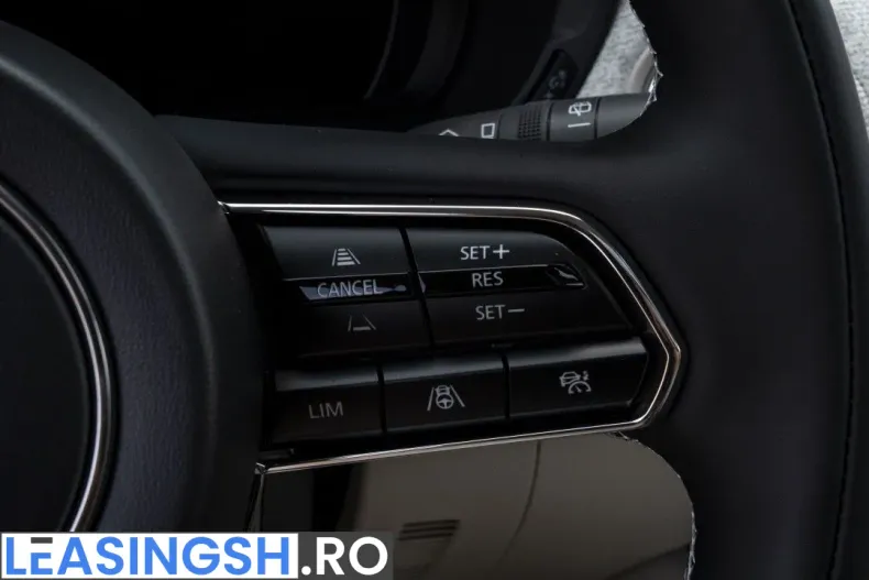 Mazda CX-60 din 2026 cu 1 km - oferta MAZ233303 - foto 18