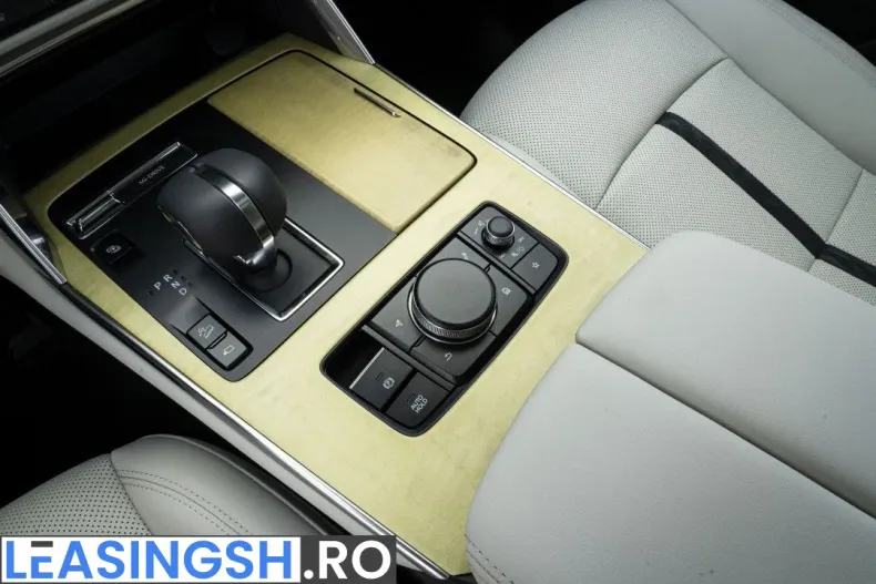 Mazda CX-60 din 2026 cu 1 km - oferta MAZ233303 - foto 21