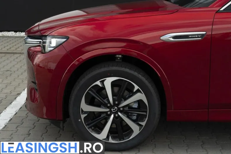 Mazda CX-60 din 2026 cu 1 km - oferta MAZ233303 - foto 37