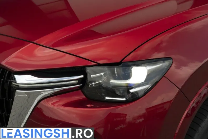 Mazda CX-60 din 2026 cu 1 km - oferta MAZ233303 - foto 40