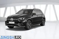 Mercedes-Benz GLE (Clasa GLE) din 2026 cu 1 km - oferta MER233304 - foto 1
