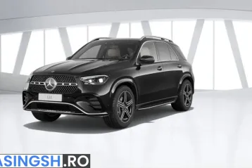Mercedes-Benz GLE din 2026 - oferta MER233304