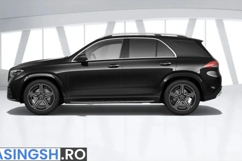 Mercedes-Benz GLE (Clasa GLE) din 2026 cu 1 km - oferta MER233304 - foto 2