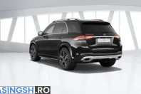 Mercedes-Benz GLE (Clasa GLE) din 2026 cu 1 km - oferta MER233304 - foto 3
