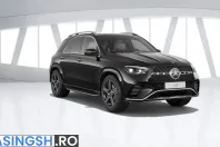 Mercedes-Benz GLE (Clasa GLE) din 2026 cu 1 km - oferta MER233304 - foto 5
