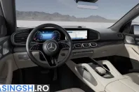 Mercedes-Benz GLE (Clasa GLE) din 2026 cu 1 km - oferta MER233304 - foto 7