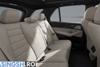Mercedes-Benz GLE (Clasa GLE) din 2026 cu 1 km - oferta MER233304 - foto 9
