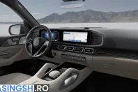 Mercedes-Benz GLE (Clasa GLE) din 2026 cu 1 km - oferta MER233304 - foto 10