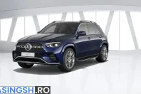 Mercedes-Benz GLE (Clasa GLE) din 2026 cu 1 km - oferta MER233305 - foto 1