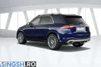 Mercedes-Benz GLE (Clasa GLE) din 2026 cu 1 km - oferta MER233305 - foto 3
