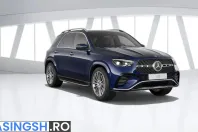 Mercedes-Benz GLE (Clasa GLE) din 2026 cu 1 km - oferta MER233305 - foto 5
