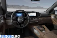 Mercedes-Benz GLE (Clasa GLE) din 2026 cu 1 km - oferta MER233305 - foto 7