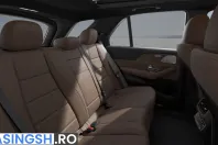 Mercedes-Benz GLE (Clasa GLE) din 2026 cu 1 km - oferta MER233305 - foto 9