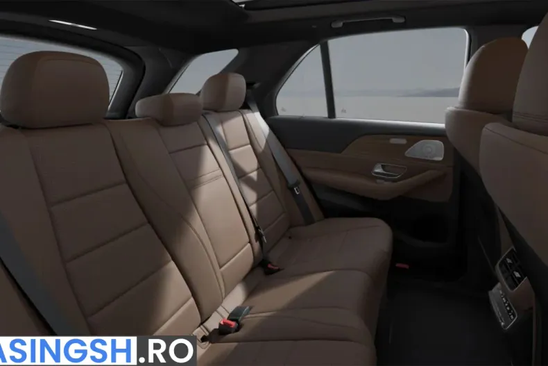 Mercedes-Benz GLE (Clasa GLE) din 2026 cu 1 km - oferta MER233305 - foto 9