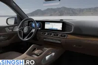 Mercedes-Benz GLE (Clasa GLE) din 2026 cu 1 km - oferta MER233305 - foto 10