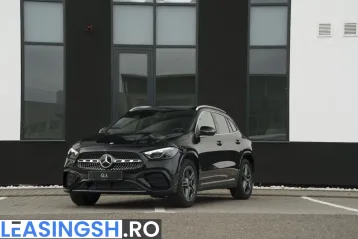 Mercedes-Benz GLA din 2026 - oferta MER233306