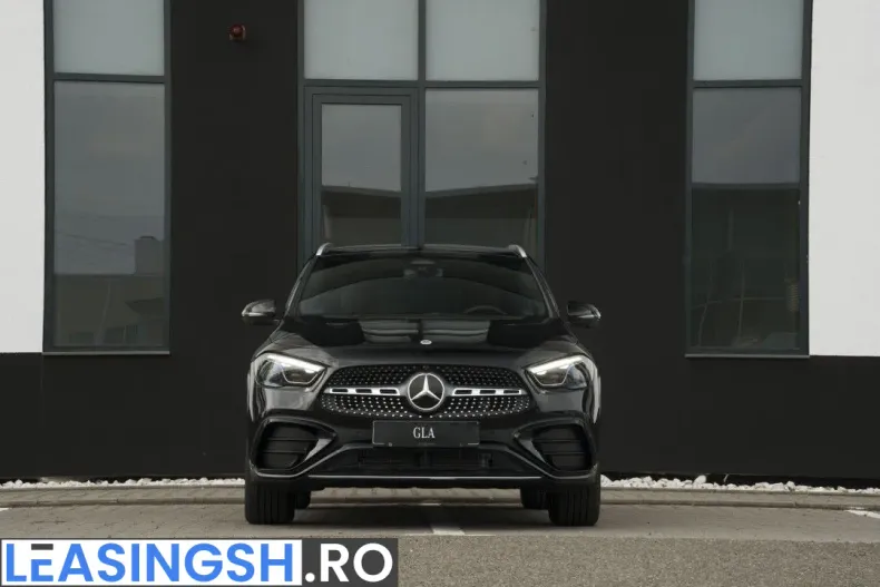Mercedes-Benz GLA (Clasa GLA) din 2026 cu 1 km - oferta MER233306 - foto 2