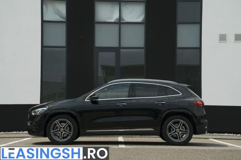 Mercedes-Benz GLA (Clasa GLA) din 2026 cu 1 km - oferta MER233306 - foto 4