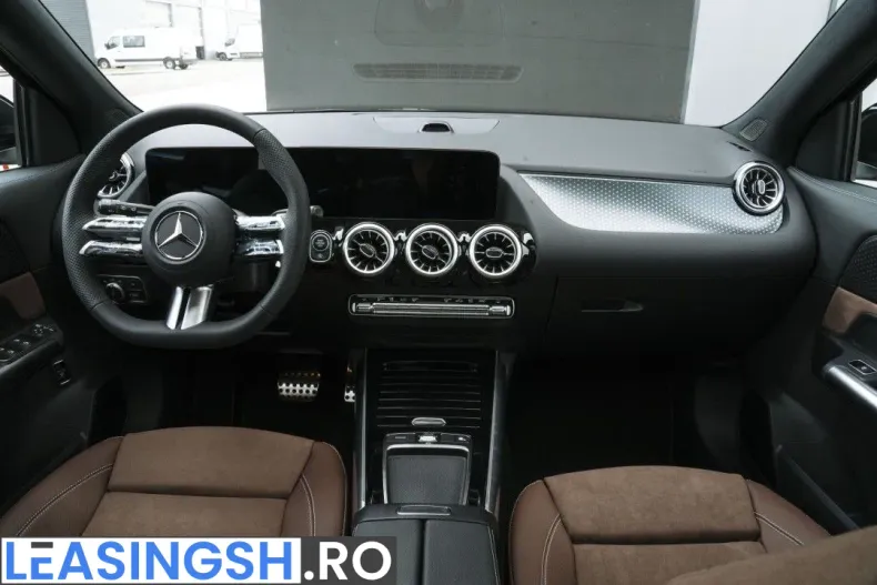 Mercedes-Benz GLA (Clasa GLA) din 2026 cu 1 km - oferta MER233306 - foto 5