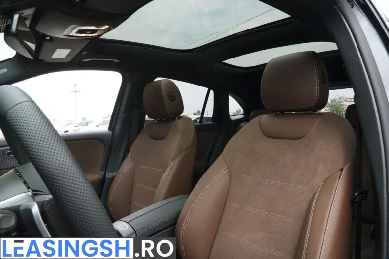 Mercedes-Benz GLA (Clasa GLA) din 2026 cu 1 km - oferta MER233306 - foto 6